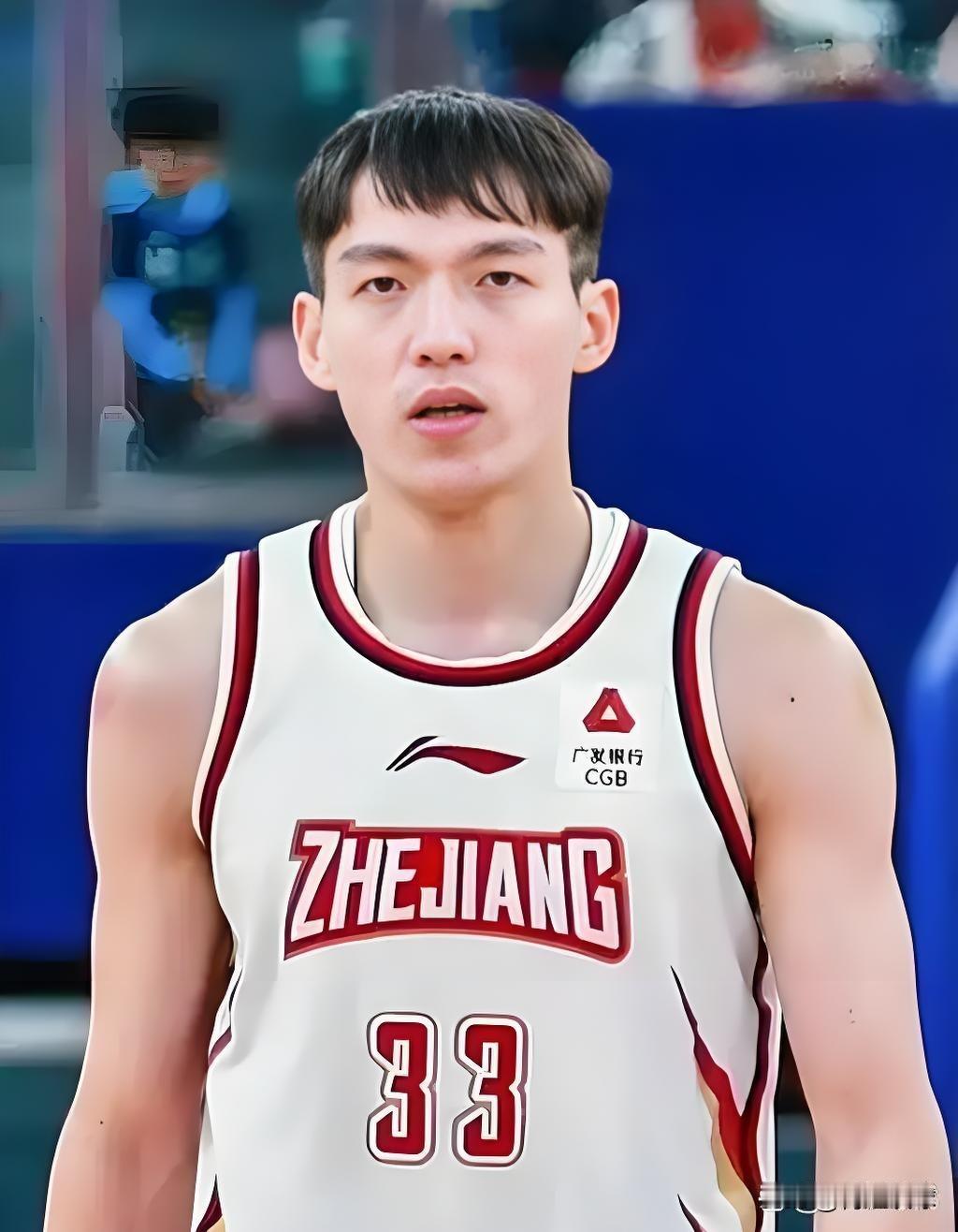 CBA俱乐部杯小组赛浙江稠州队3战全胜收官，看看浙江众将小组赛表现———3场