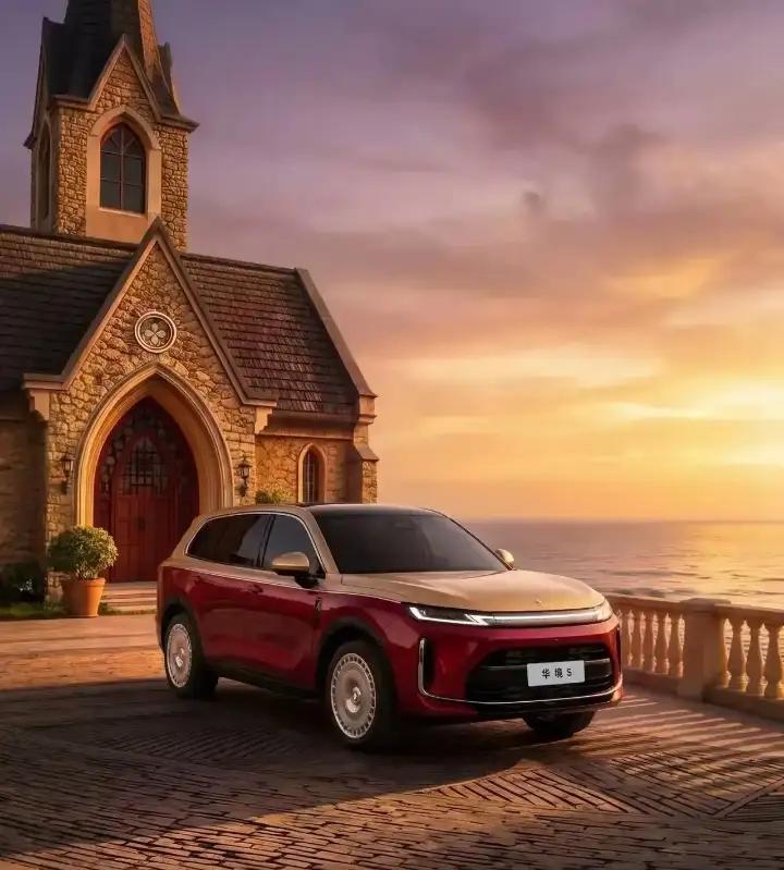 未来10年主流汽车品牌存活率预测：1、100%存活​比亚迪​特斯拉