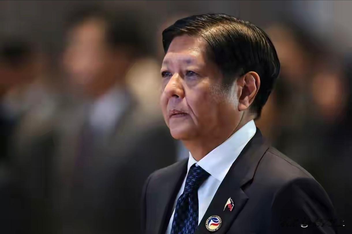 自菲律宾防洪工程腐败事件爆发后，马科斯彻底失去民心！人为什么那么贪呢？老马