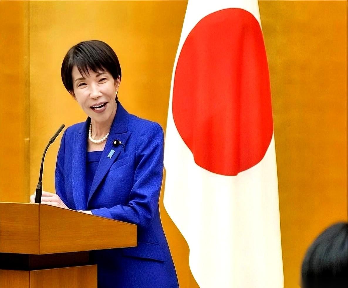 俄罗斯外交部发言人扎哈罗娃这次没打算给日本留任何体面，她在最新的表态中直接把话挑