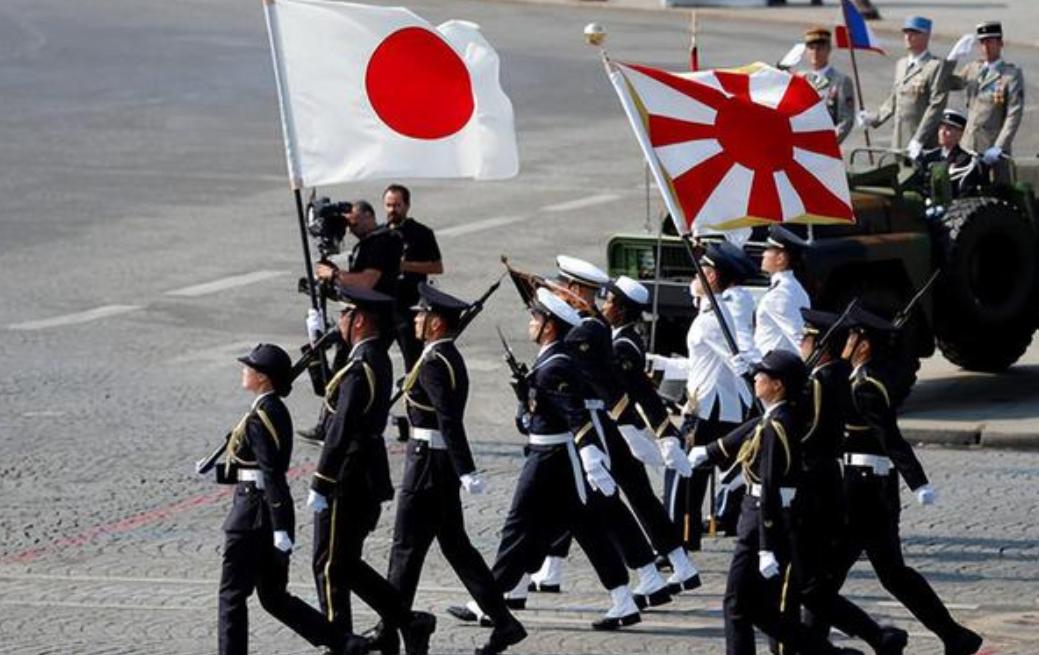 在日华人说了一句意味深长的话，让人醍醐灌顶！他表示：现在中日要是真到了需要