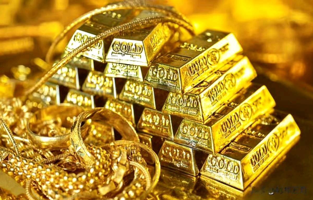 金价持续刷新历史纪录，全球第二大银行预测明年将跃升至每盎司5000美元。上周金价