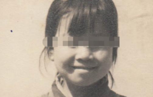 1990年，陕西13岁女孩亲手毒杀了父母，警察找上门时，女孩黝黑的脸上展现出洁白