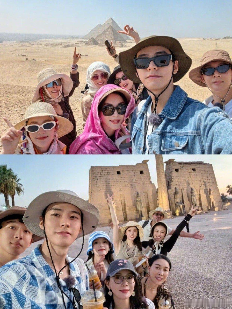 马思纯这组好像毕业旅行马思纯太权威了～旅行真的要和自己喜欢的人一起，不然风景都