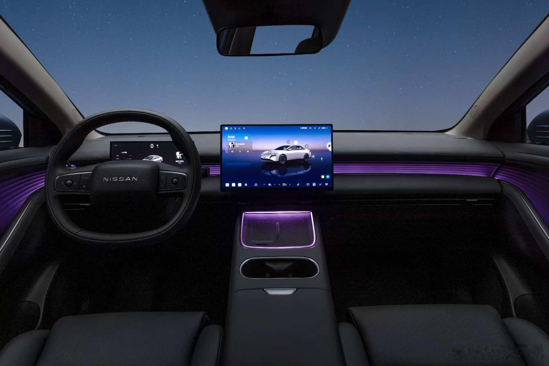 只要合资一发力，东风日产N6上市10天大定破万首批车主交付盛典闪耀星城。12月