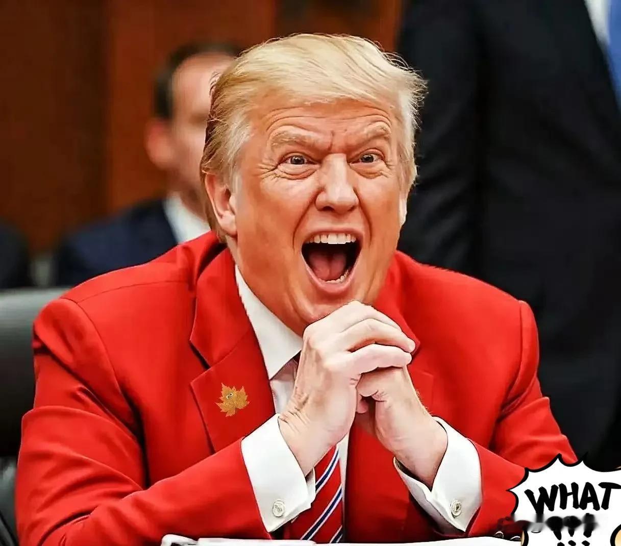 快讯，快讯特朗普突然宣布了！11月6日，特朗普提议参议院终止“冗长辩论”遭