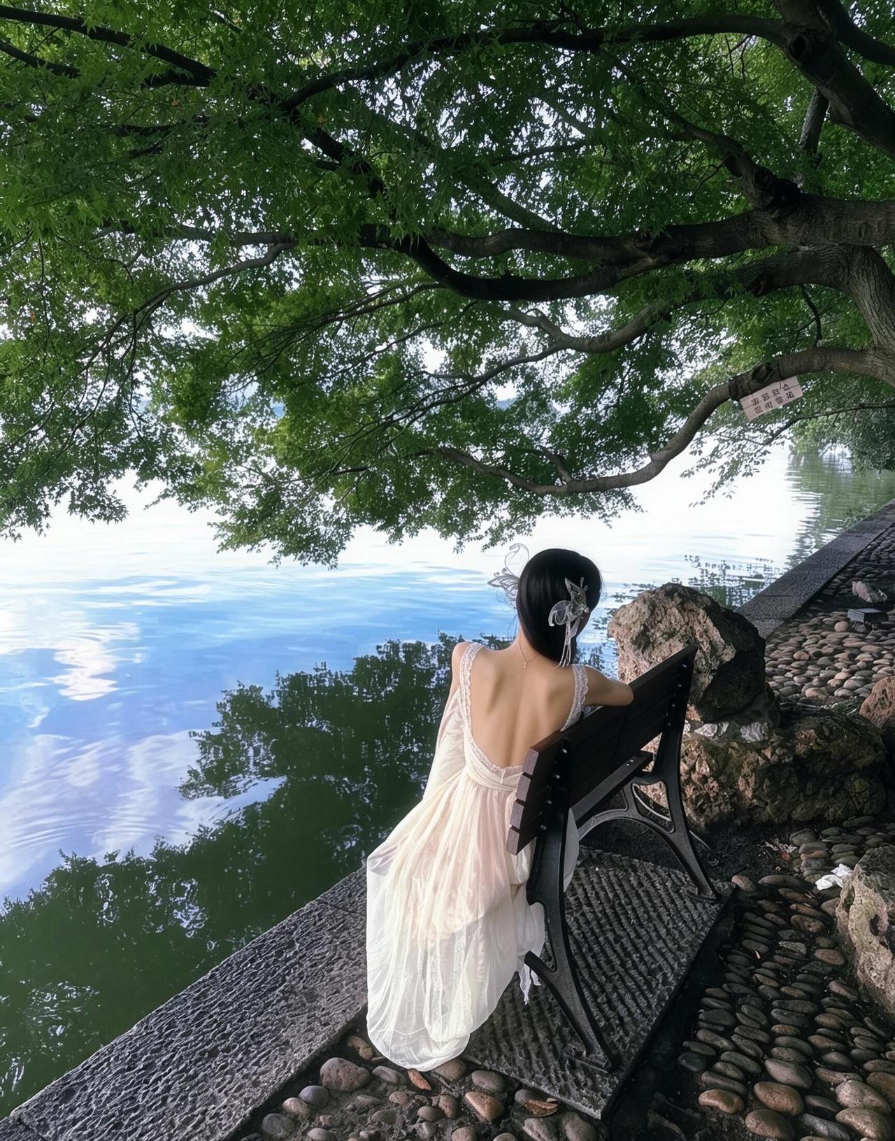 男人要知道：一个女人爱不爱你，看她怎么做就知道。别听她说了啥，看她为你
