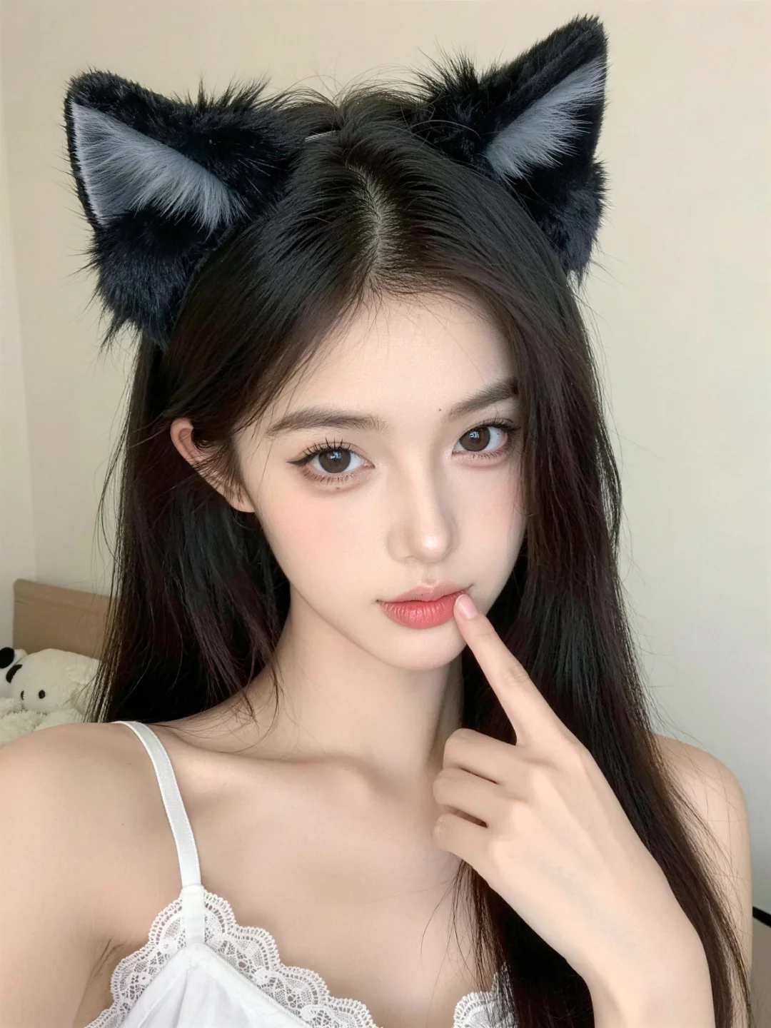 本可就是这么萌