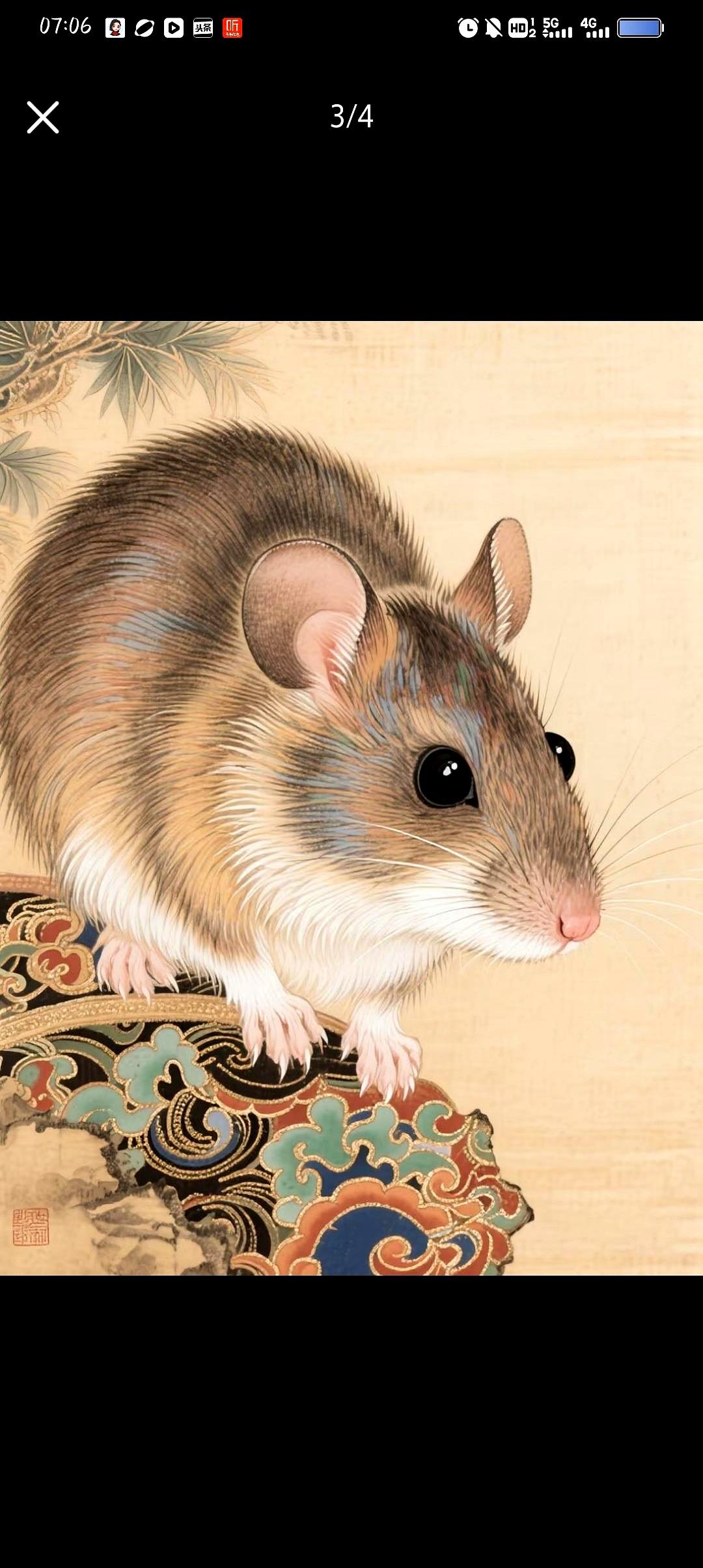 属鼠的朋友，是不是总觉得自己聪明又谨慎，结果却总在关键时刻栽跟头？其实啊，最容