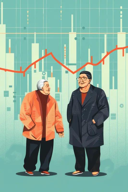 李嘉诚和巴菲特清仓后这操作，简直让人浮想联翩。2026年，97岁的李嘉诚卖了持有