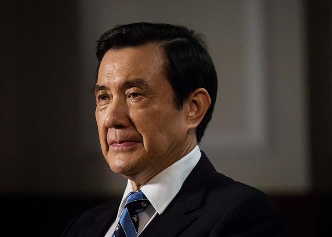 国民党内部传言：马英九脑子有点糊涂了。马英九基金会风波持续发酵，国民党内部纷纷