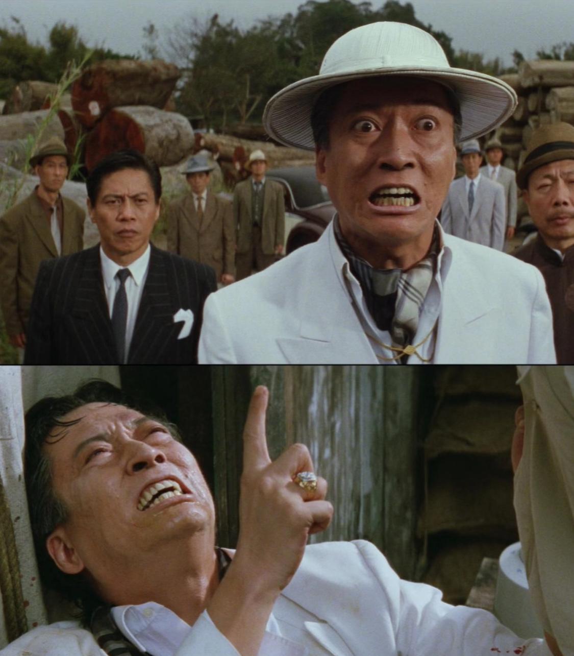 我问影视圈前辈，方刚都演了那么多让人讨厌的反派，为什么突然离世大家这么难过？