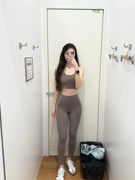 🩶🖤优衣库新品怎么一股lu味 | 168 50