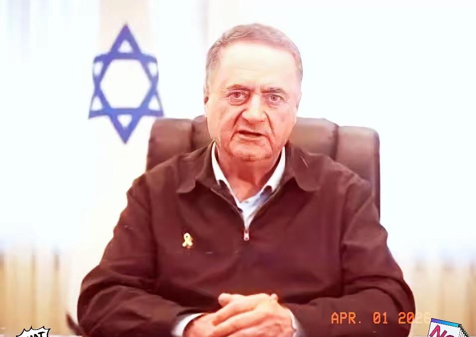 以色列直接摊牌！以色列防长卡茨昨天直接放话：仗打完了，黎巴嫩南部那块地，我们