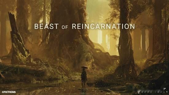 《轮回之兽》在Xbox直面会上公开了大量新情报。而本以为《宝可梦》开发商Gam