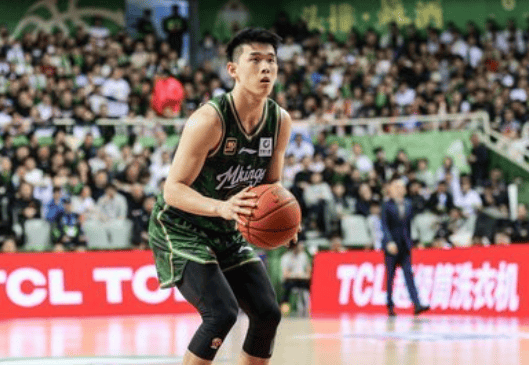 媒体人: 林葳一再错过加盟NBL黄金时机, 拖越久机会越渺茫