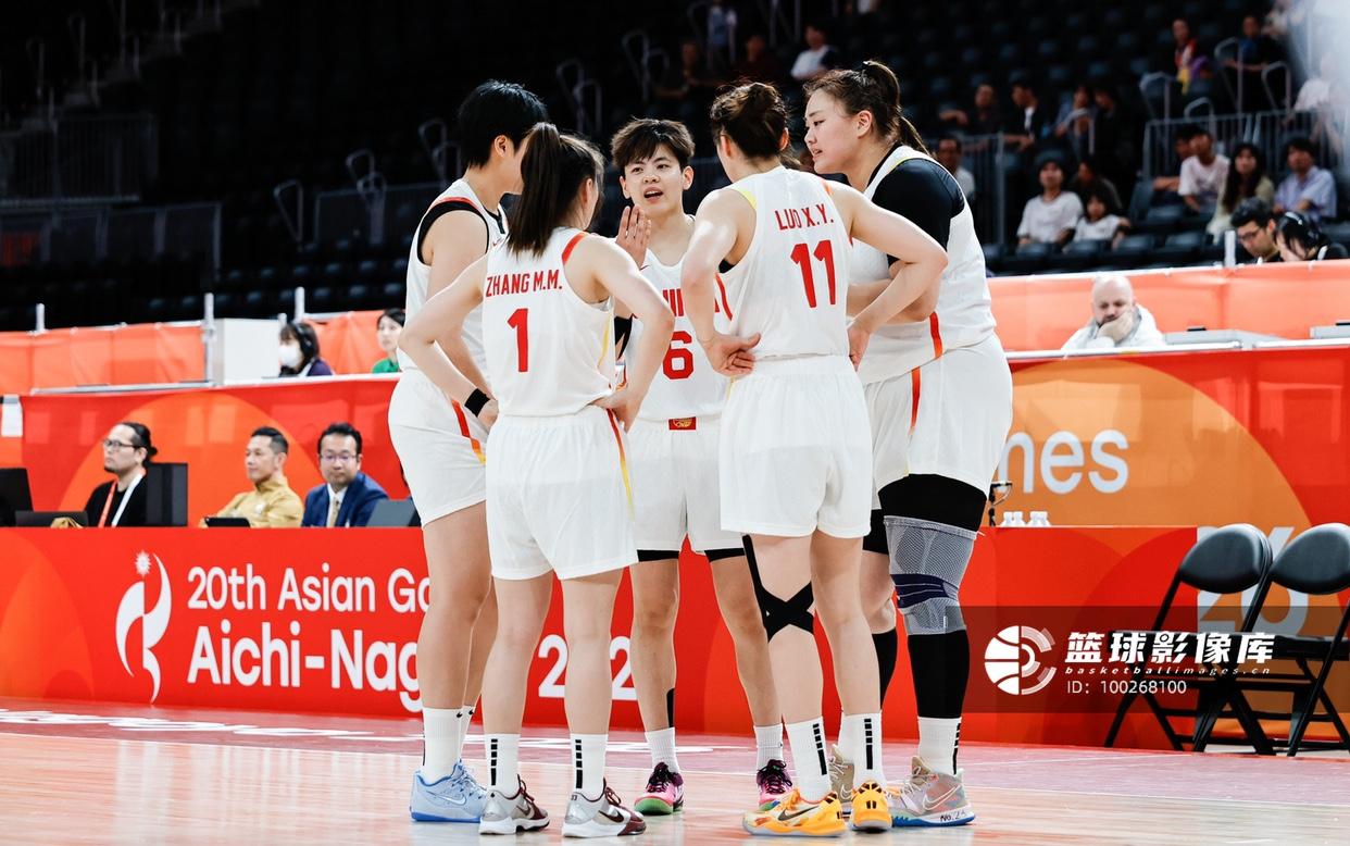 我认为中国女篮的问题是再次没了自我打法因为中国女篮一直以来都是以所谓现代篮球
