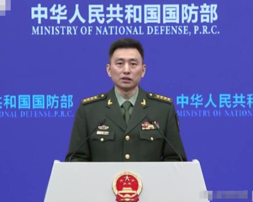 国防部明牌了，不排除“斩首”赖清德？1月16日的国防部记者会上，针对“解放军