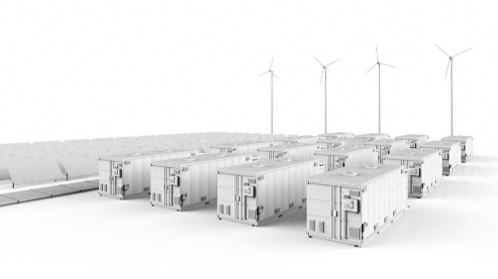 西方走捷径选燃气轮机，中国的超车窗口来了面对电网和AI的错位困境，西方选了一