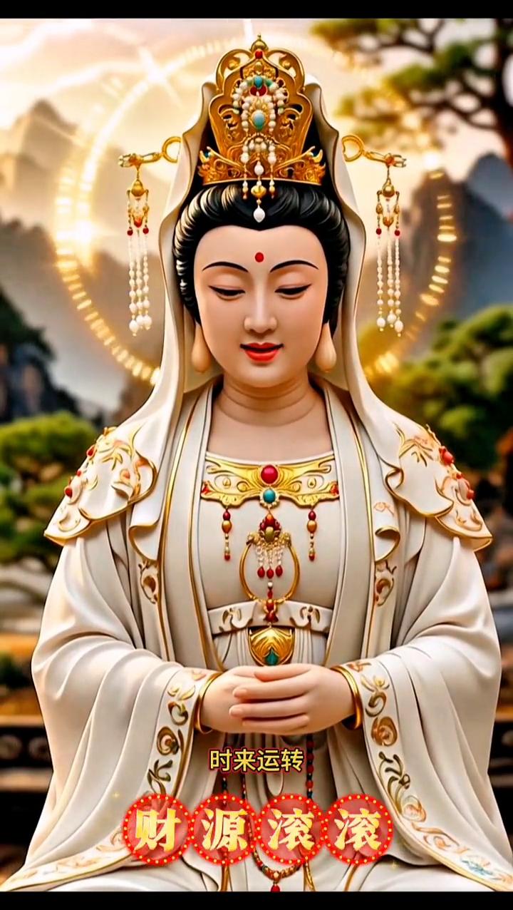 愿你全家从今以后百病不侵，无灾无难，时来运转，健康平安，鸿运当头，财源广进，一帆