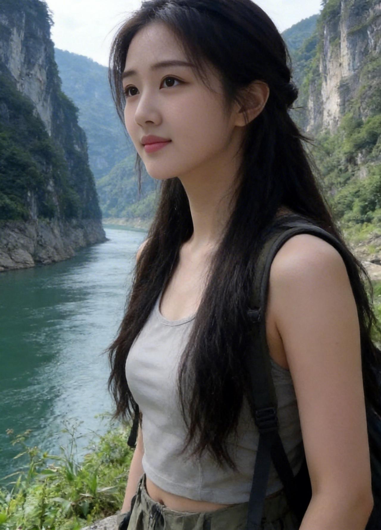 《来生，我先遇见你》遇见你时，人间已半程，岁月已满身尘埃。我们隔着世