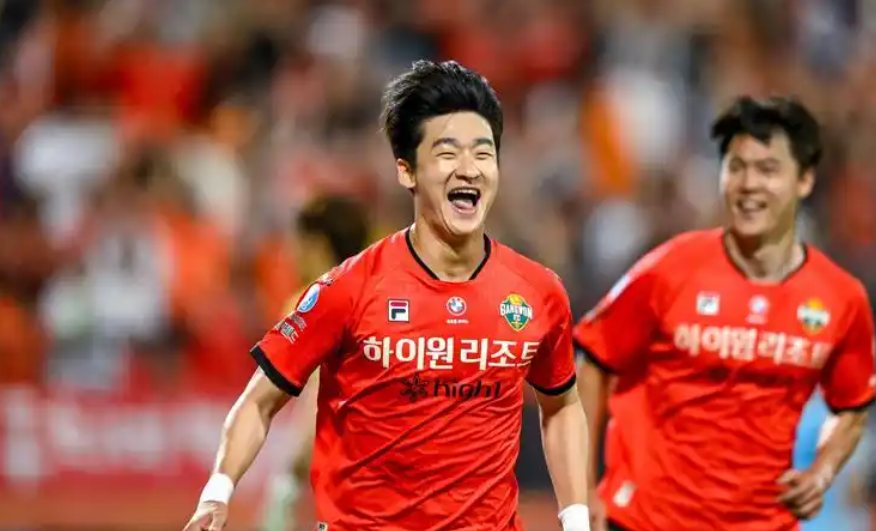 韩国K联赛的亚冠名额分配太奇怪了，联赛第三和第五未能参加亚冠，第四和第六却可以参