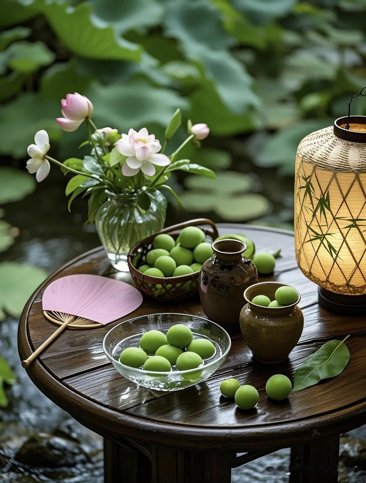 芒种科普芒种是二十四节气第九个节气，夏季第三个，一般在6月6