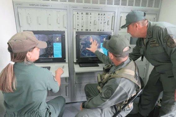 再好的装备到了委内瑞拉无人值守也发挥不了战斗力，更何况其军方高层被美国集体收买！