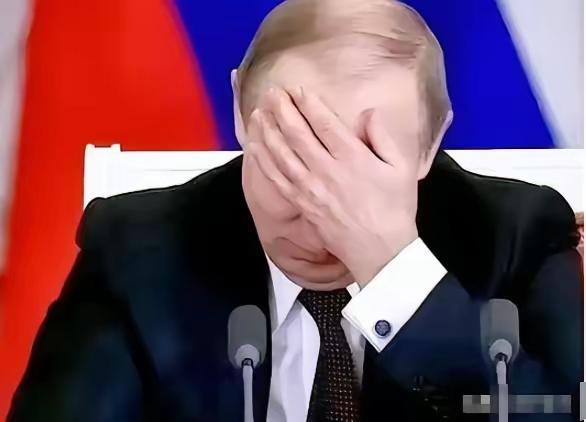 普京现在应该百感交集。他可能没料到，十年前卖给东方大国的S400防空系统，如今在