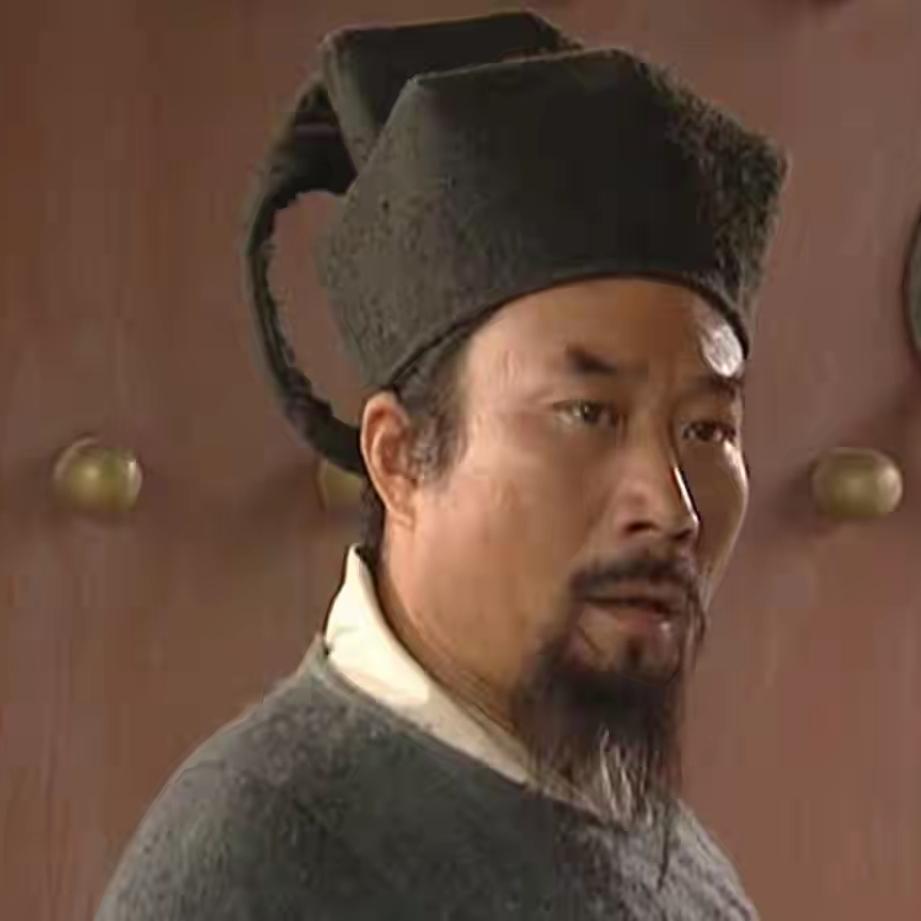 宋江为何宁死也不反？梁山最大叛徒不是吴用，而是最讲义气的他！很多人骂宋江软