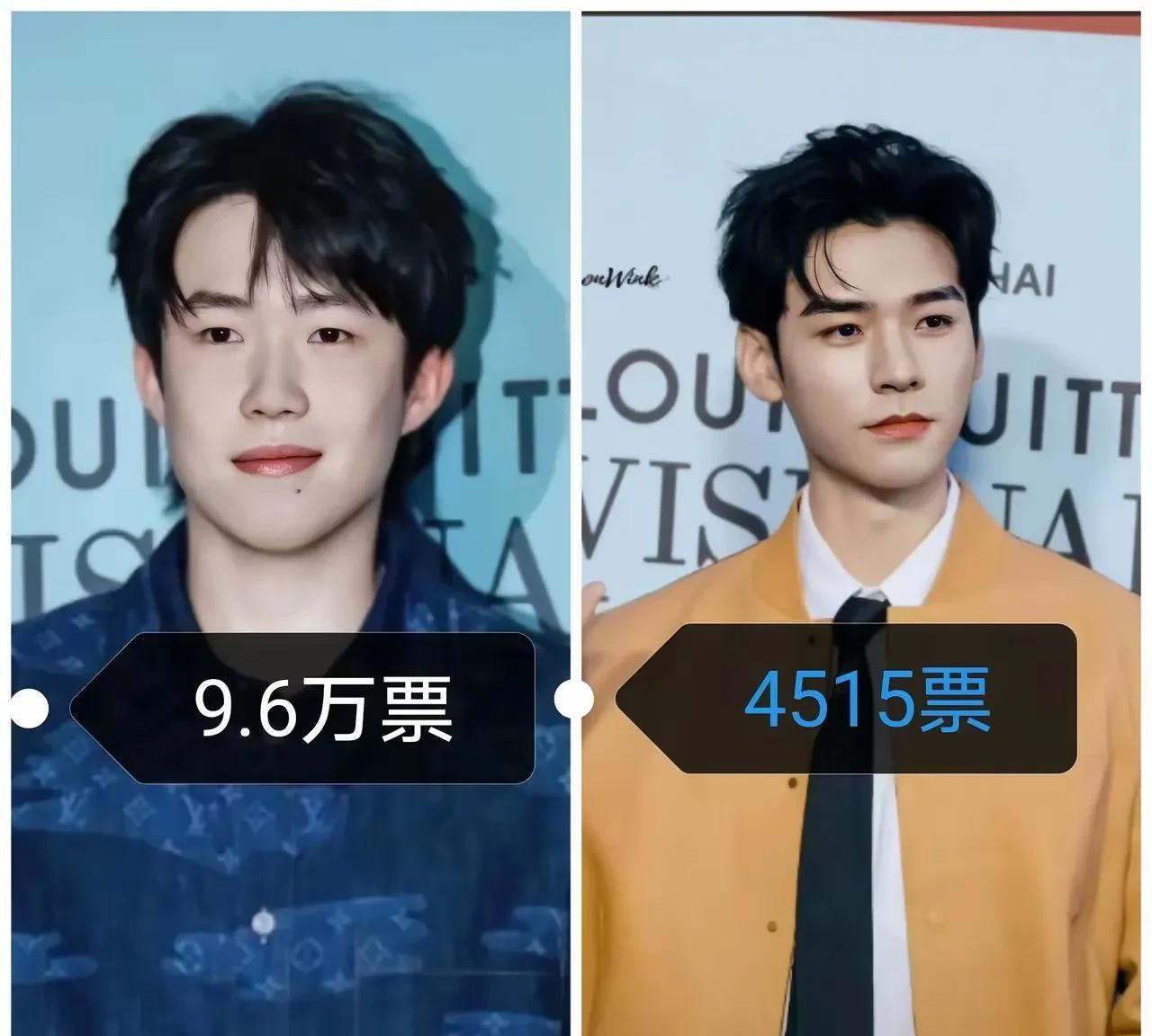 有人说，这次王楚钦与时尚圈格格不入！为什么要融入？娱乐圈怎么能和体育圈比？