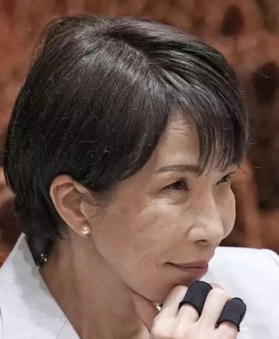 日本这一轮针对中国的“旁敲侧击”，终于还是耐不住性子了就在当地时间5月10日