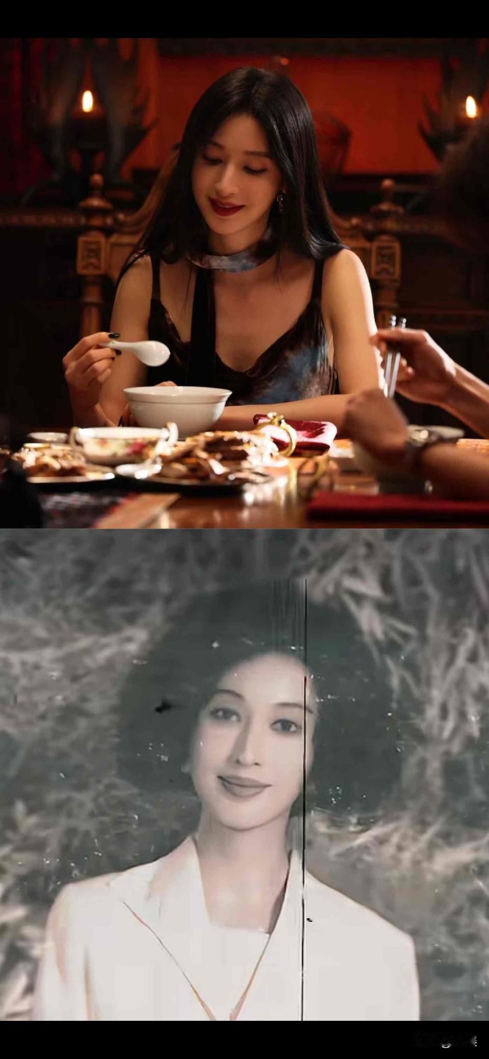 烫发，是一场豪how赌do…没有人能笑着走出理发店，即使你是个地枭[doge]哈