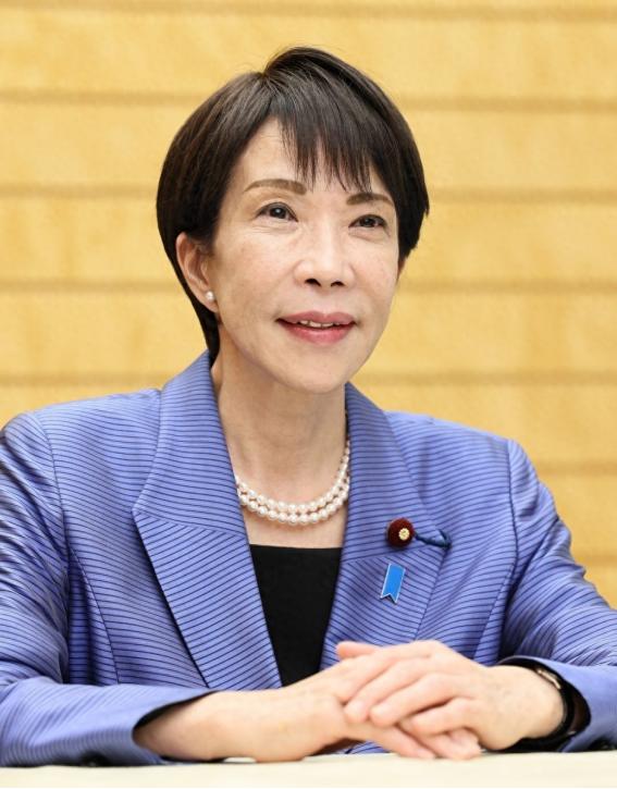 高市早苗上任约10个月，日媒帮她算了笔外交账：出访8次、跑了11个国家，嘴上谈合