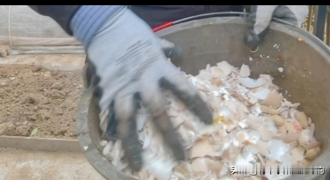 土壤板结有什么好办法解决?听我的，翻地就这么做，土肥菜旺太省心！种了这么