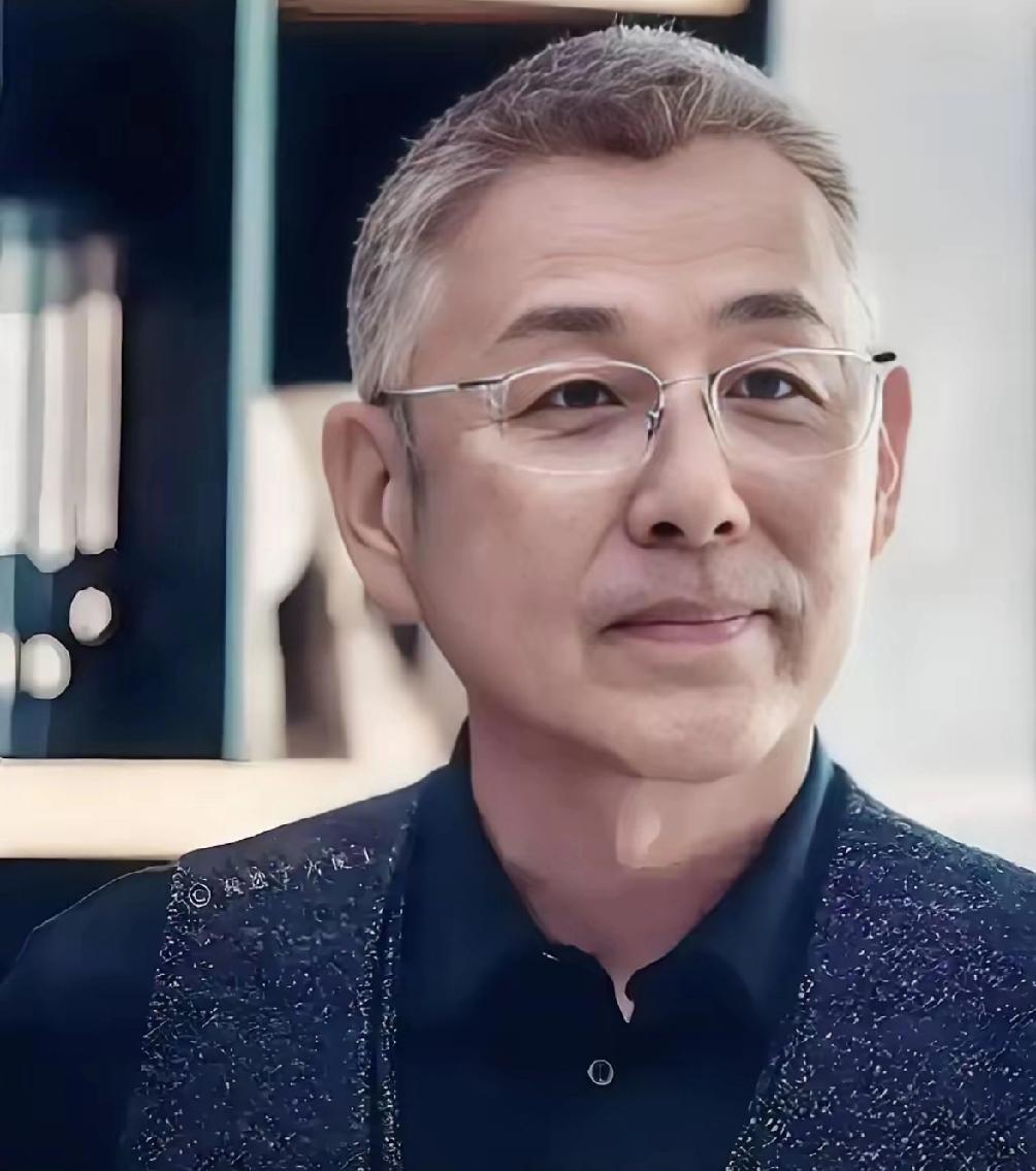 陈道明很现实的话:“没有亲人，你能活；没有朋友，你能活；就算一个人，你也能