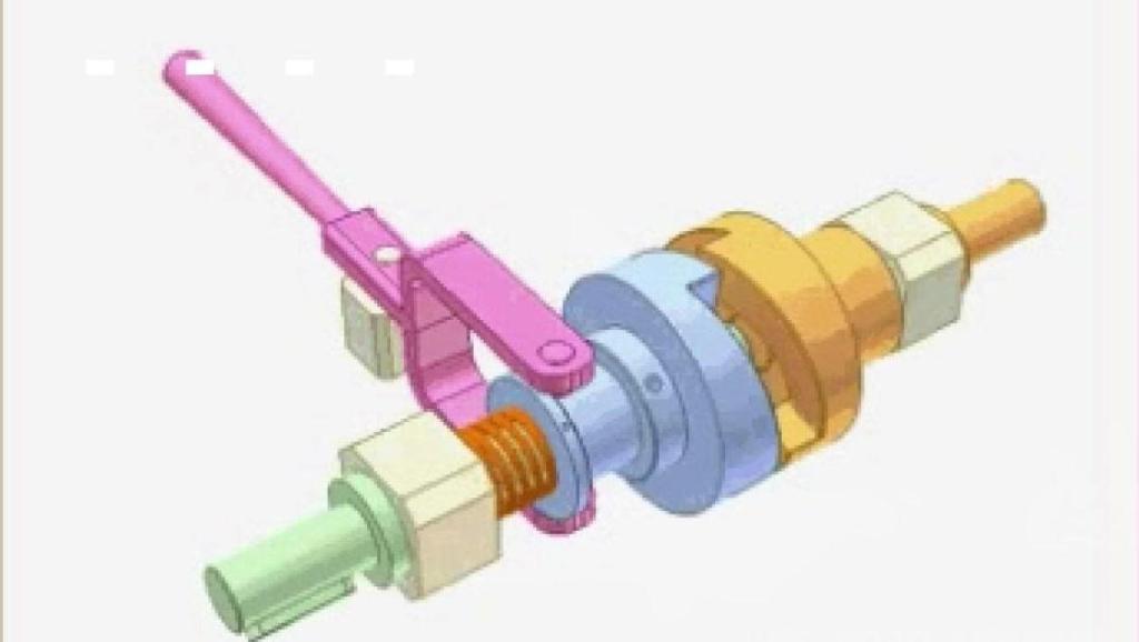 轿车离合器的工作原理_汽车离合器的工作原理