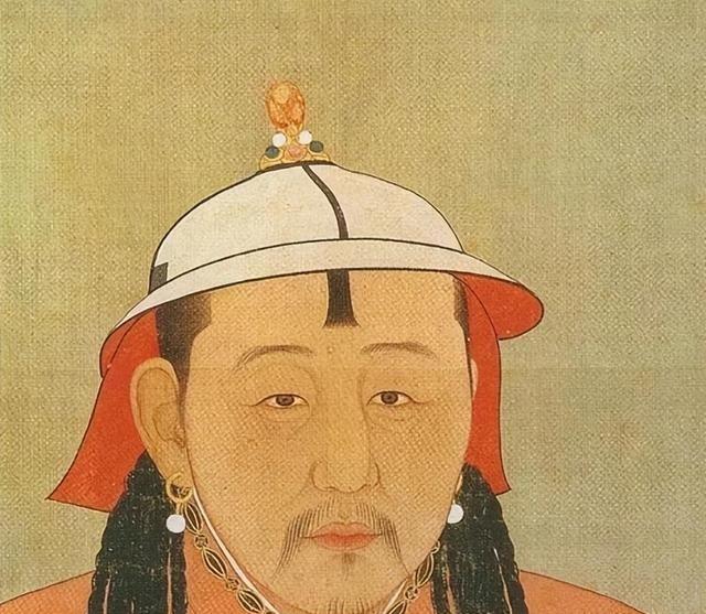 1341年，元顺帝巡行大都，他突然心血来潮，想要临幸皇后伯颜忽都，他对身边的宦官