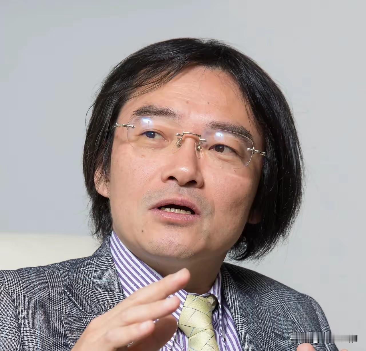 日本右翼分子门田隆将放话了！他表示中国与所有领土都存在着领土争端，这个奉行“霸权