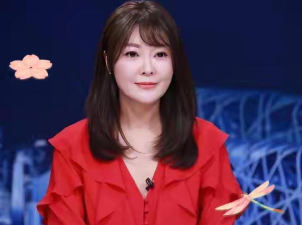 善恶终有报！前央视王牌主持人王小骞，如今沦落为“人人喊打”？麻烦各位读者点一