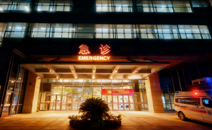 硬扛3天, 女子私处鼓包肿成“鸡蛋”……医生: 这病拖不得