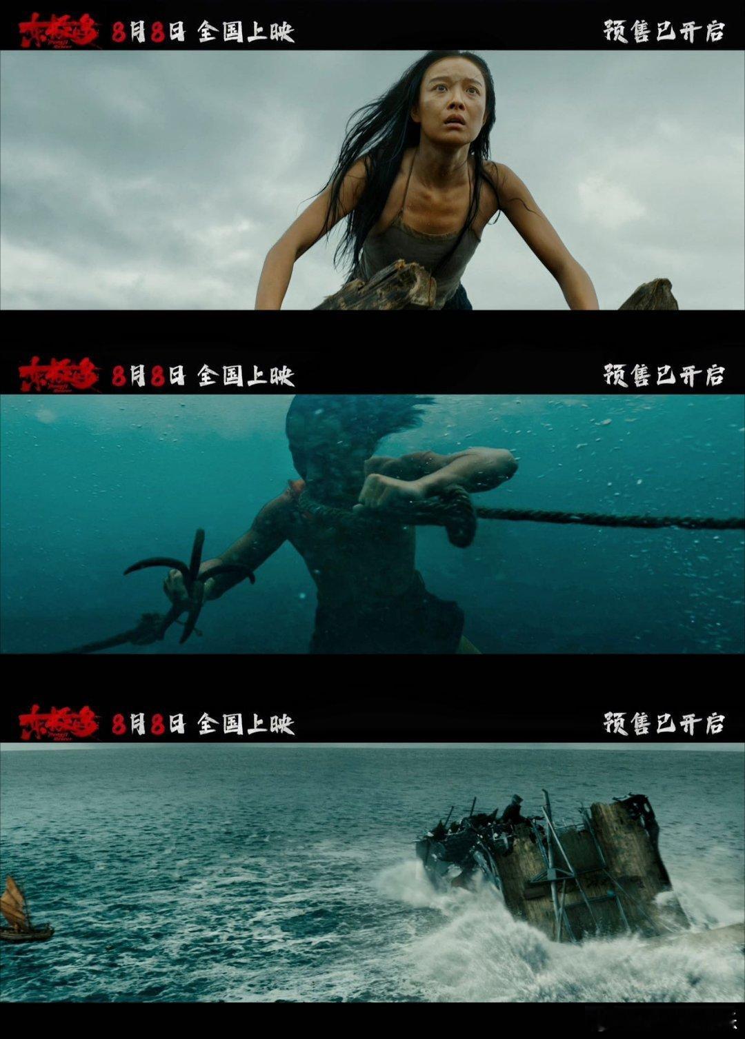 倪妮内心该有多温柔为阿花写下的祝福，是演员与角色的灵魂共振。倪妮用最柔软的语气