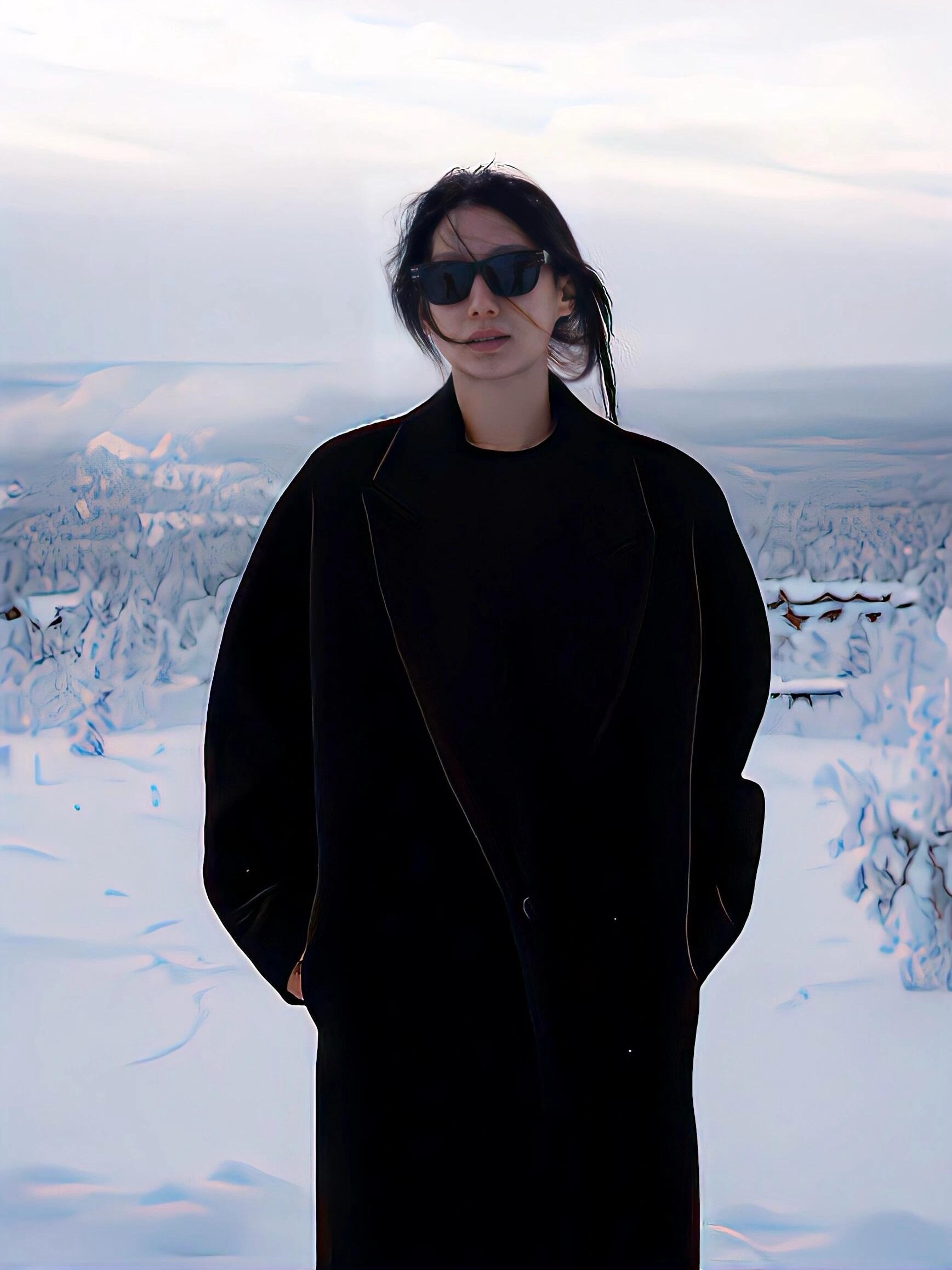 刚刚张百乔的妻子小雪在🫘评论区回应了有关整容的争议“打了一点点嘴巴以后不动