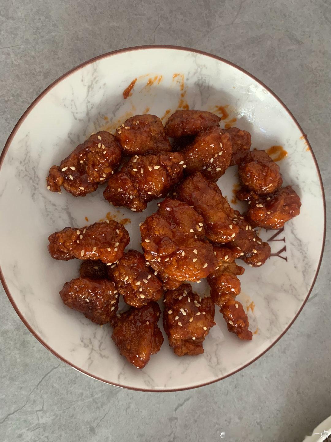 预制菜有点牛逼的，超市15块​
