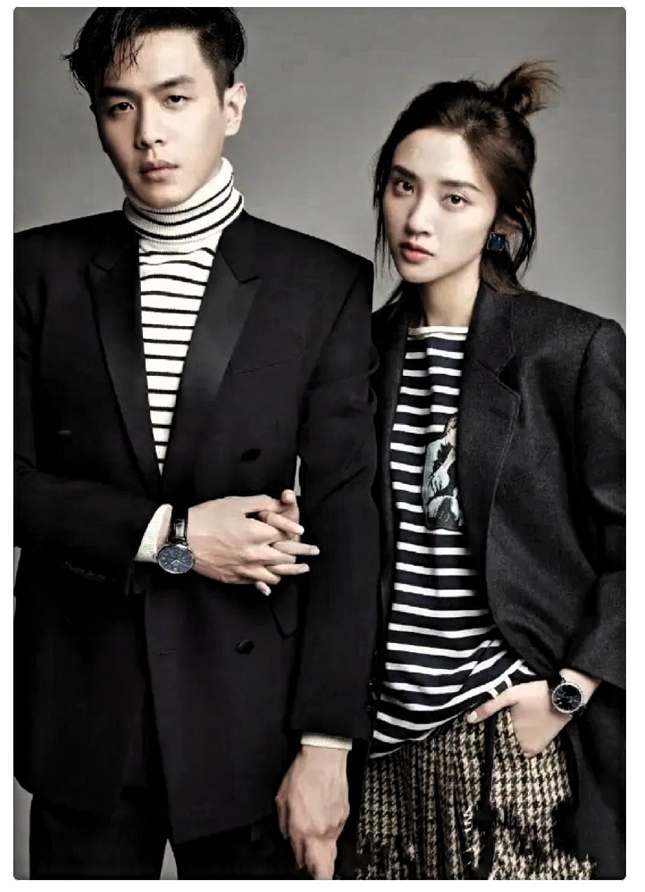 生了病，才知道枕边人好不好！唐艺昕生病4年，张若昀没有撂挑子，而是陪伴+安