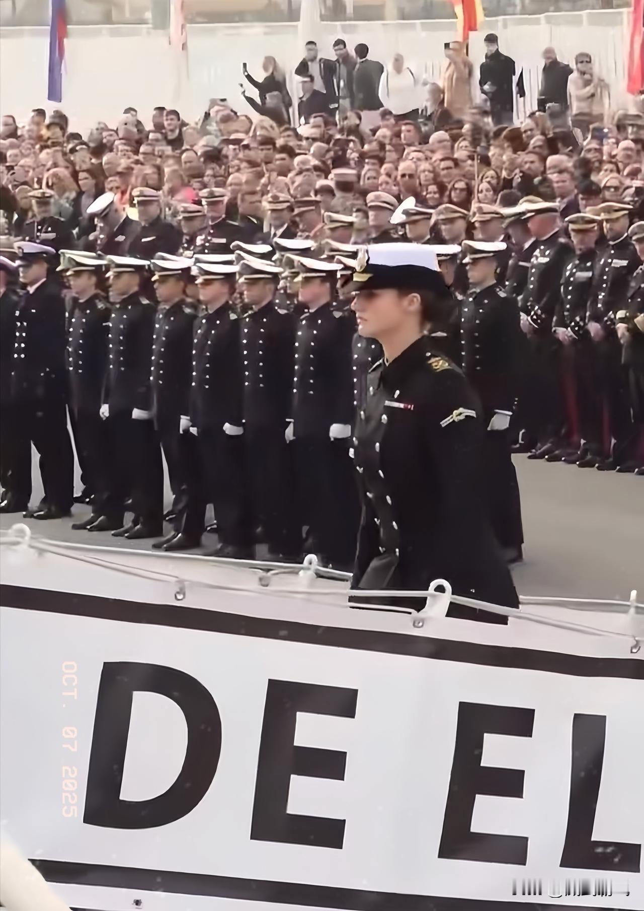 彻底决裂！西班牙政府这次真的动真格的了！近日，西班牙政府就苏穆德船队被扣事件
