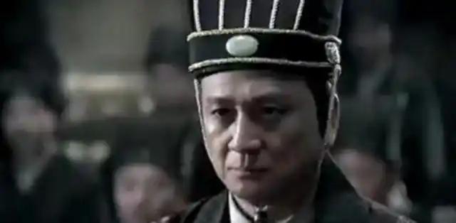 刘瑾被抄家时武宗一句话，让他从"立皇帝"变成千刀万剐。1510年八月，北京城