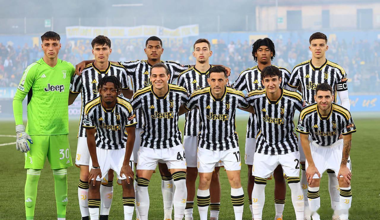 仙人之兮列如麻，23/24赛季意乙升级附加赛：尤文新生代首发：达法拉/萨沃纳、佩