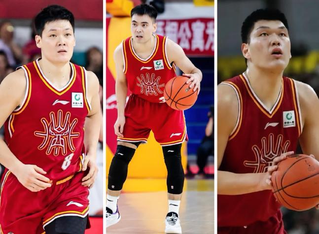 山西男篮夏季联赛，暴露出来三个新问题。第一个问题张宁很长一段时间，一直状