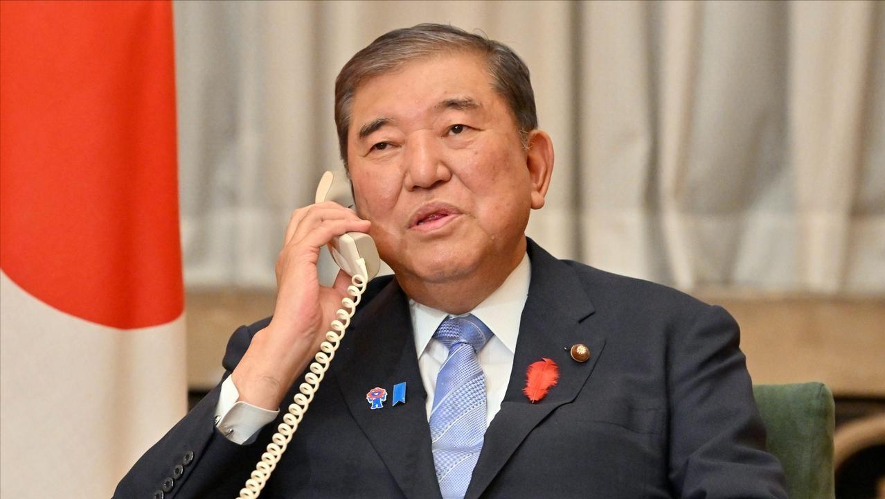 石破茂，动不动就批评高市早苗，他竟然与高市早苗“合作”了？！就在1月11日，